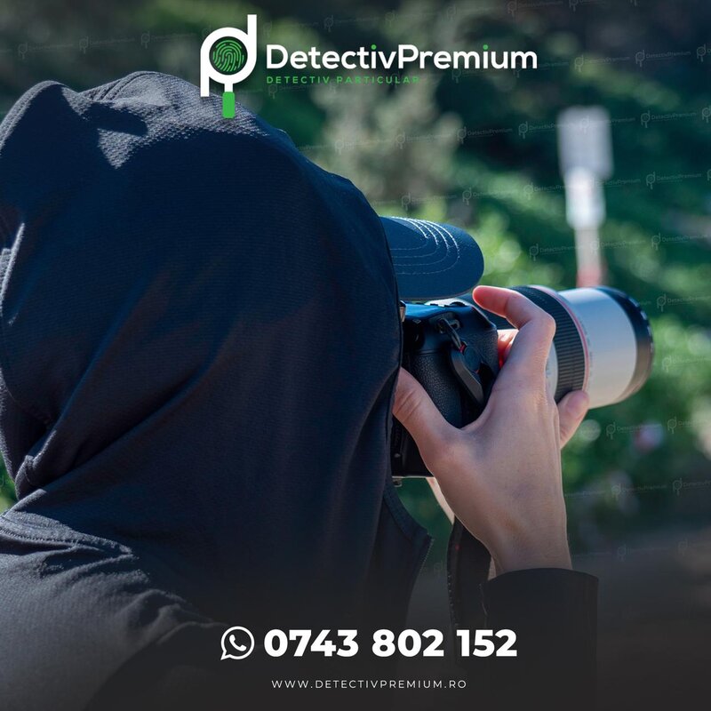 Detectiv Premium, agentie detectivi particulari